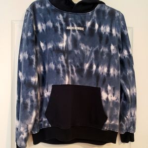 Hoodie Abercrombie